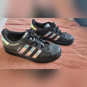 Kids Adidas shoes size 1